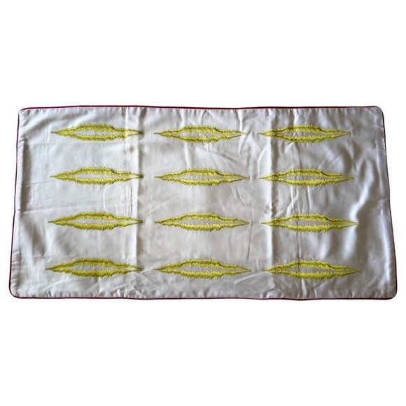 🌸4/$20🌸 NEW Lumbar / Rectangular Decorative Pillow Case - Picture 7 of 12